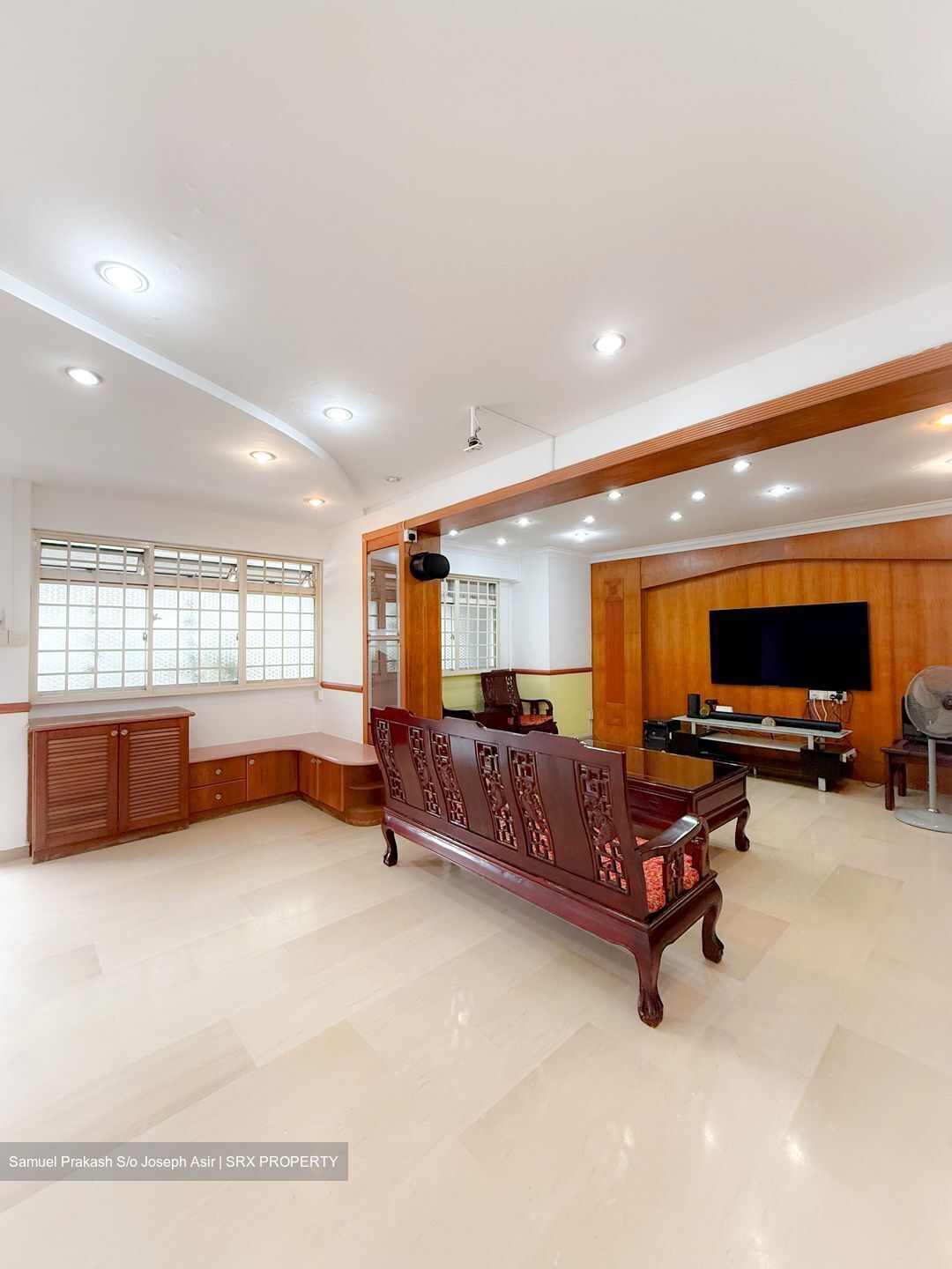 Blk 848 Nanyang Pearl (Jurong West), HDB 4 Rooms #564111861